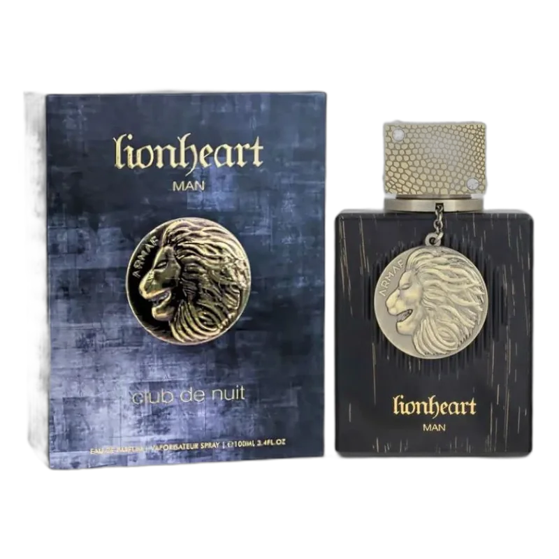 Armaf Club De Nuit Intense Man Eau De Parfum