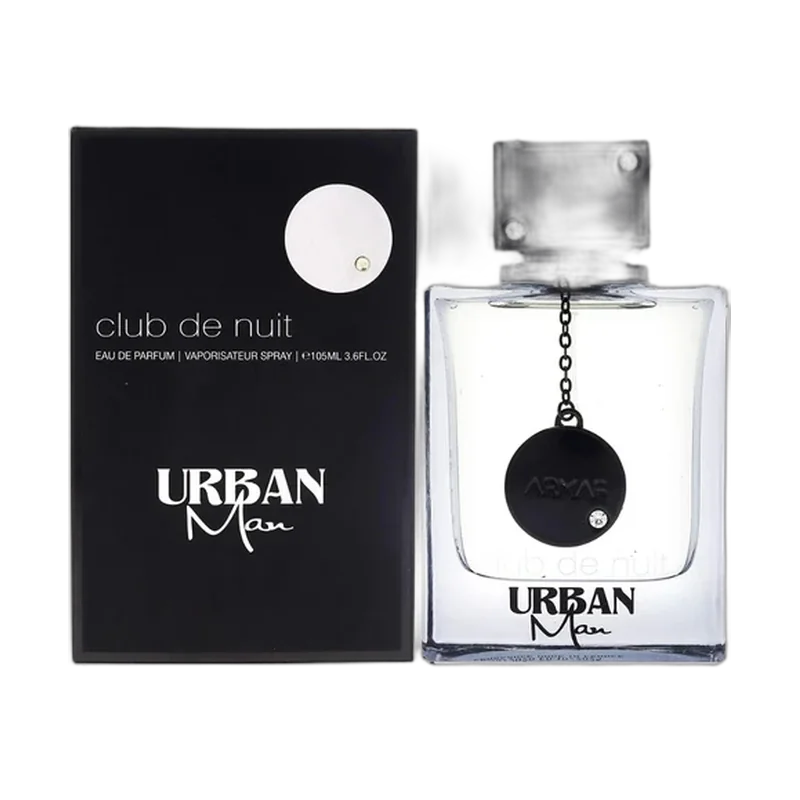 armaf club de nuit urban man eau de parfum