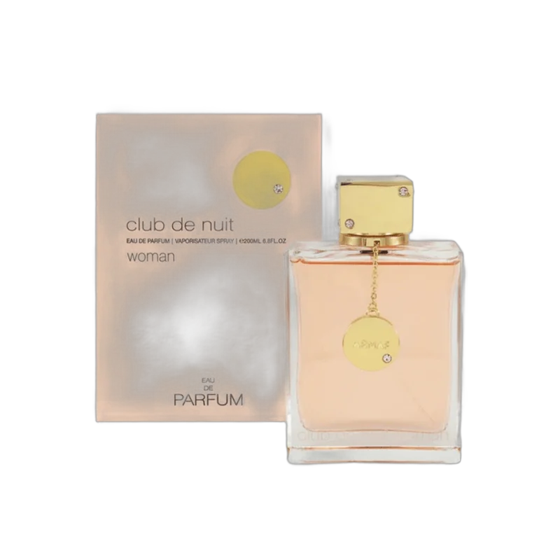 armaf club de nuit woman eau de parfum