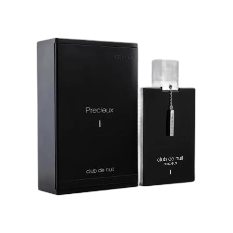 armaf club de nuit woman extrait de parfum