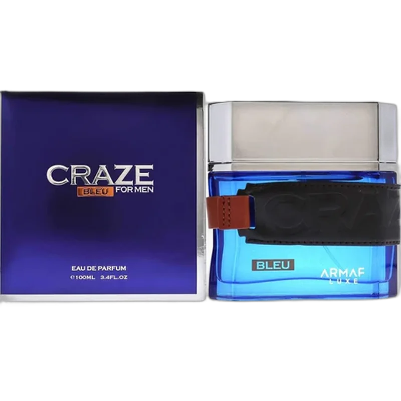 armaf craze bleu