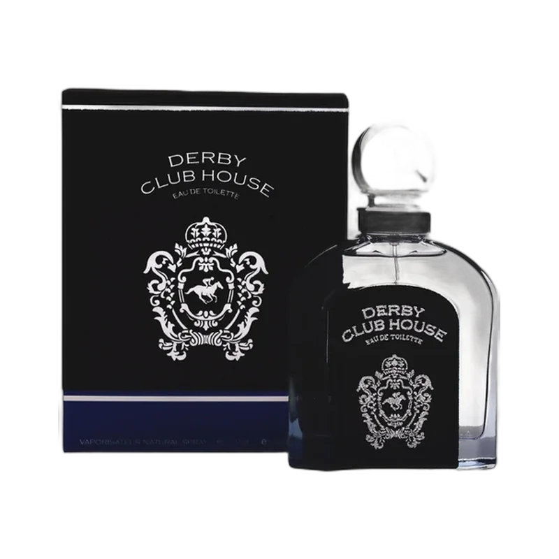 armaf derby club house eau de toilette