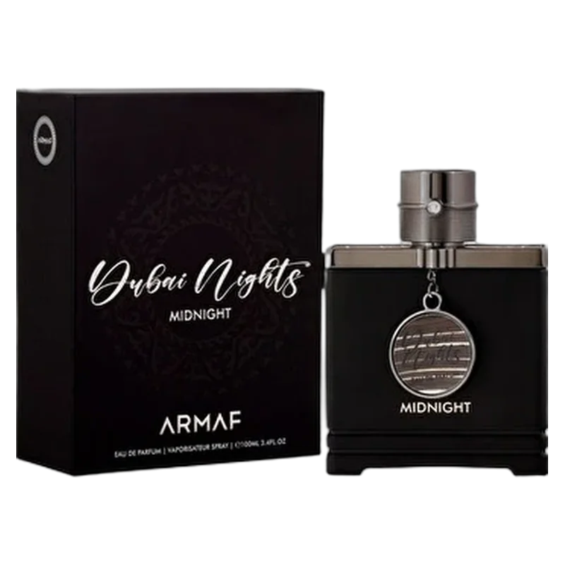 armaf dubai nights midnight