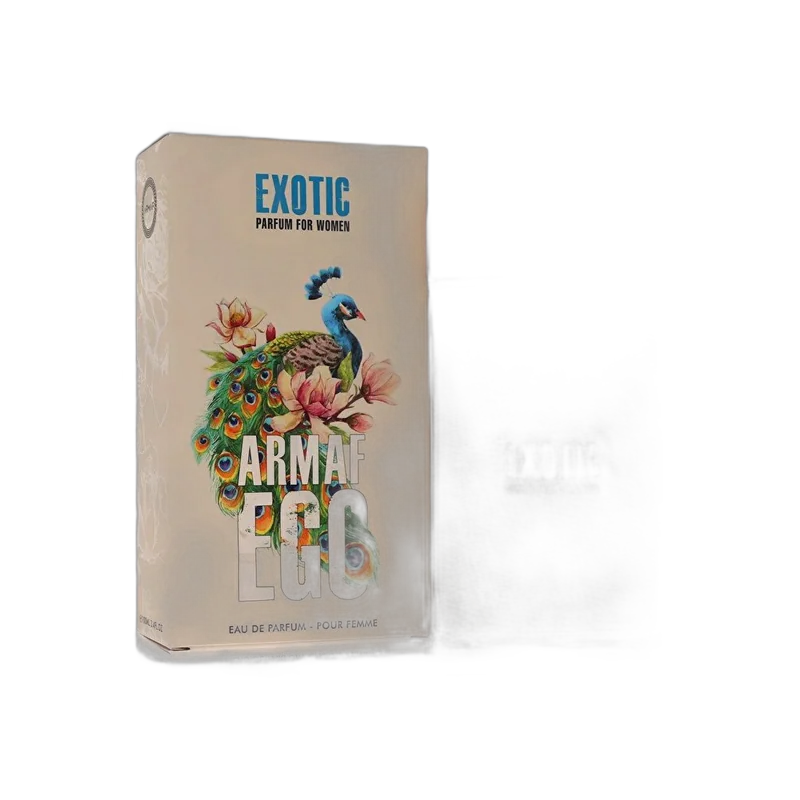 armaf ego exotic
