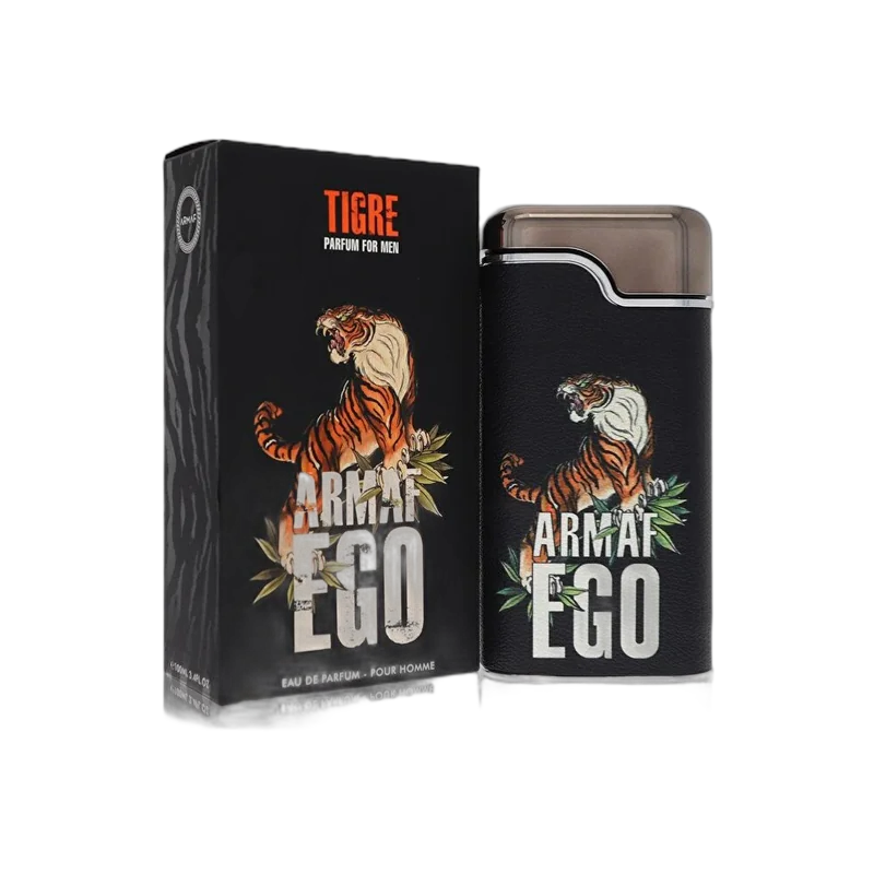 armaf ego tigre