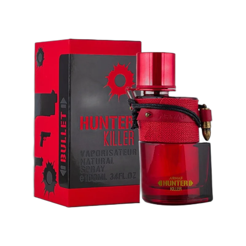 armaf hunter killer