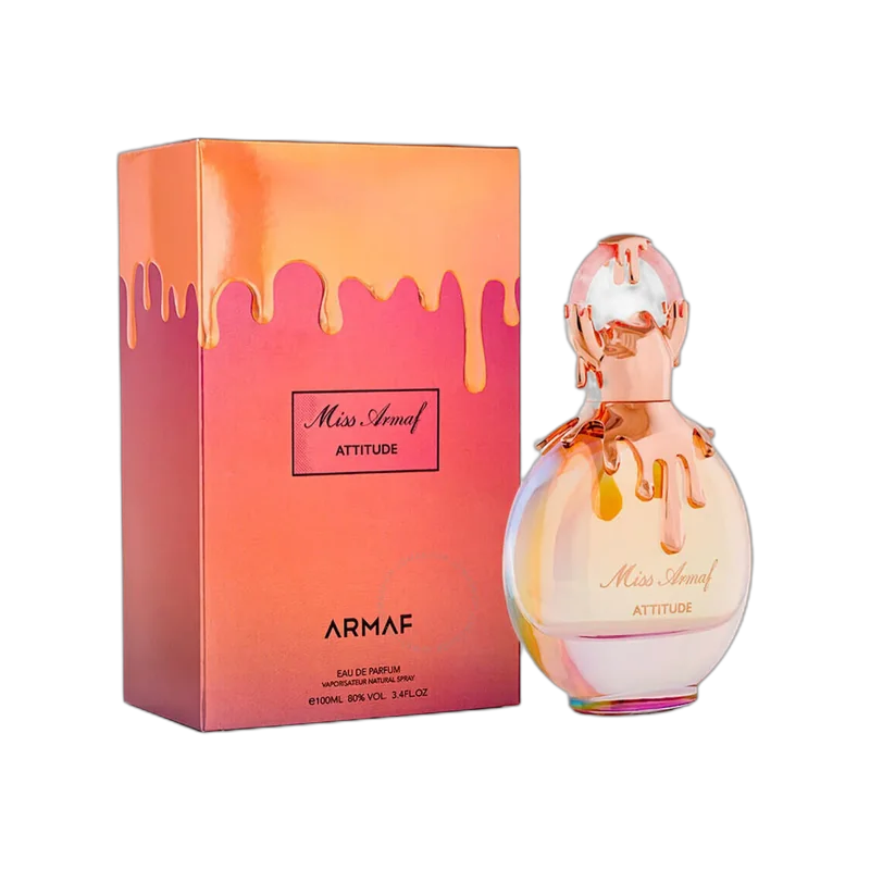 armaf miss armaf attitude