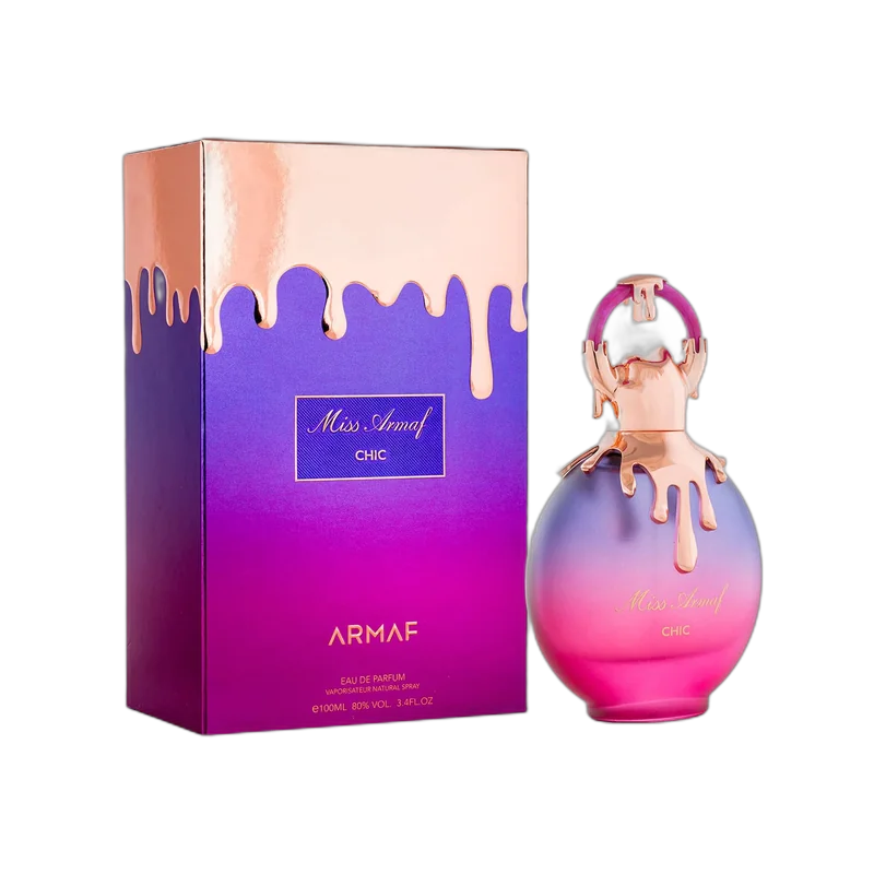 armaf miss armaf chic