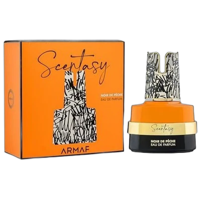 armaf noir de peche