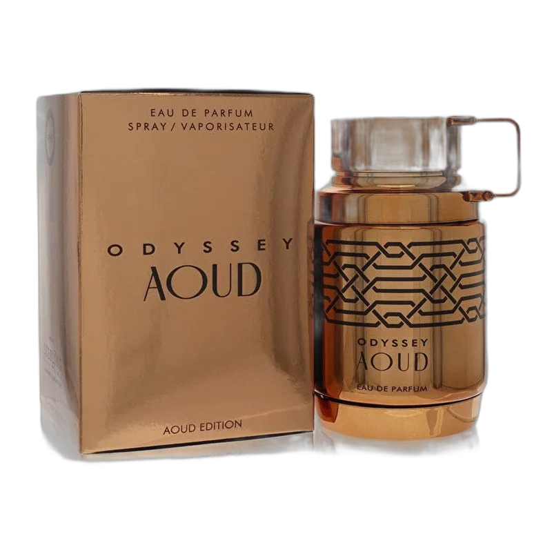 armaf odyssey aoud