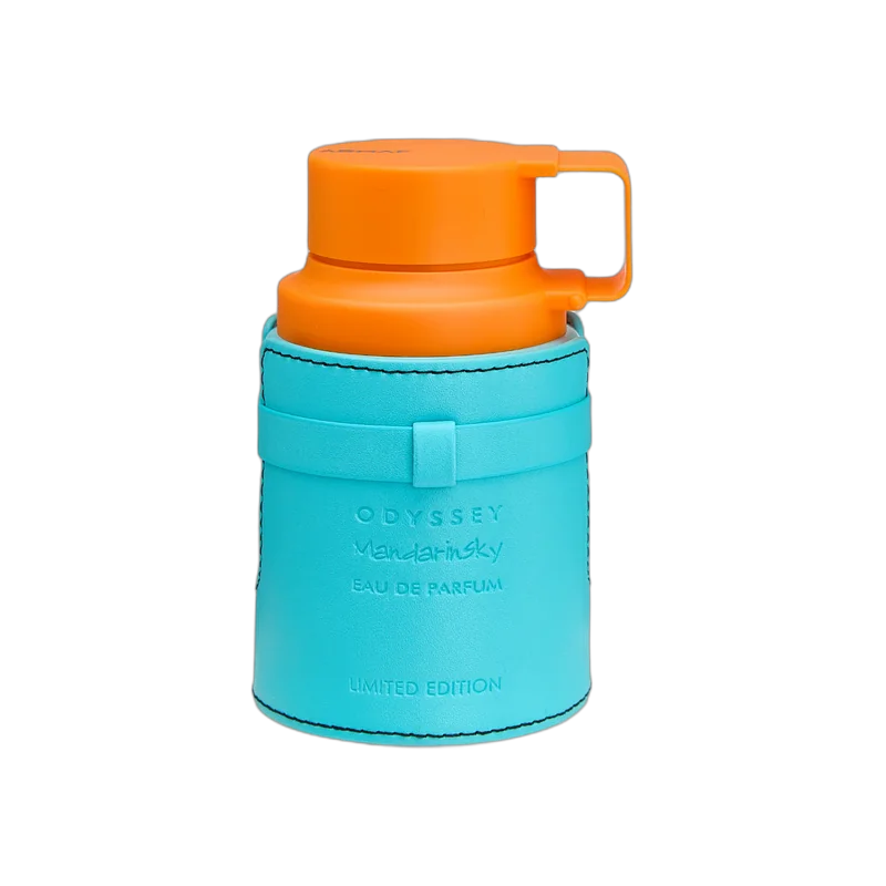 armaf odyssey mandarin sky