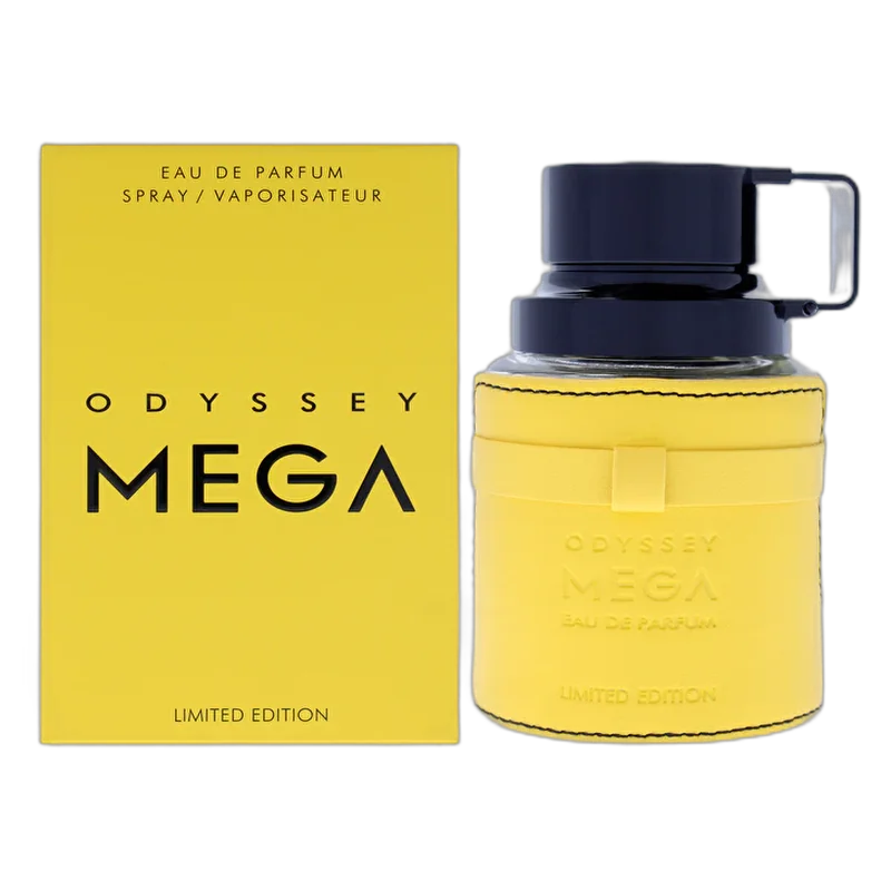 armaf odyssey mega