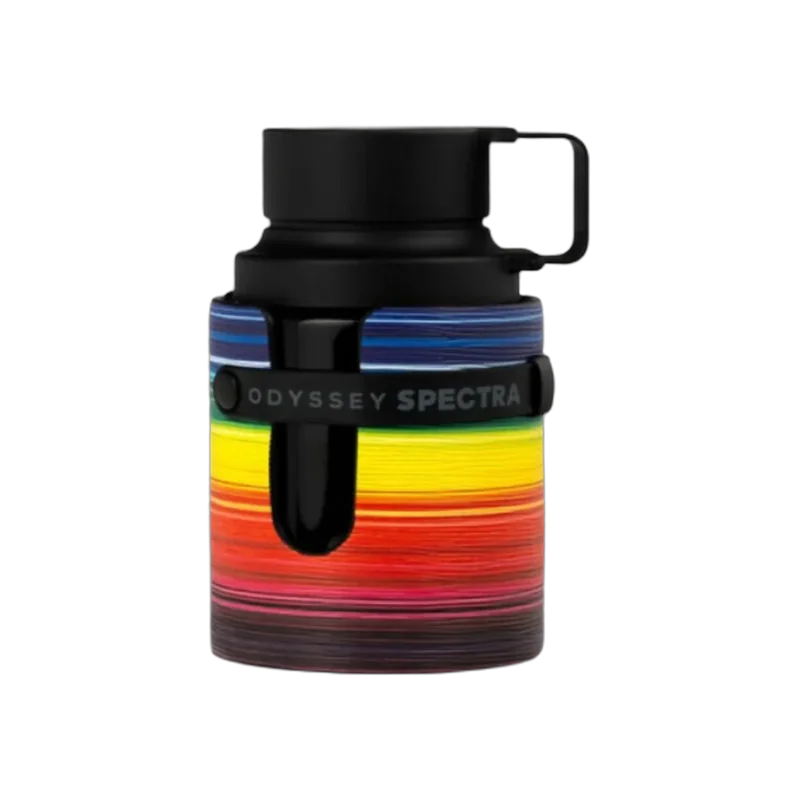 armaf odyssey spectra blue edition