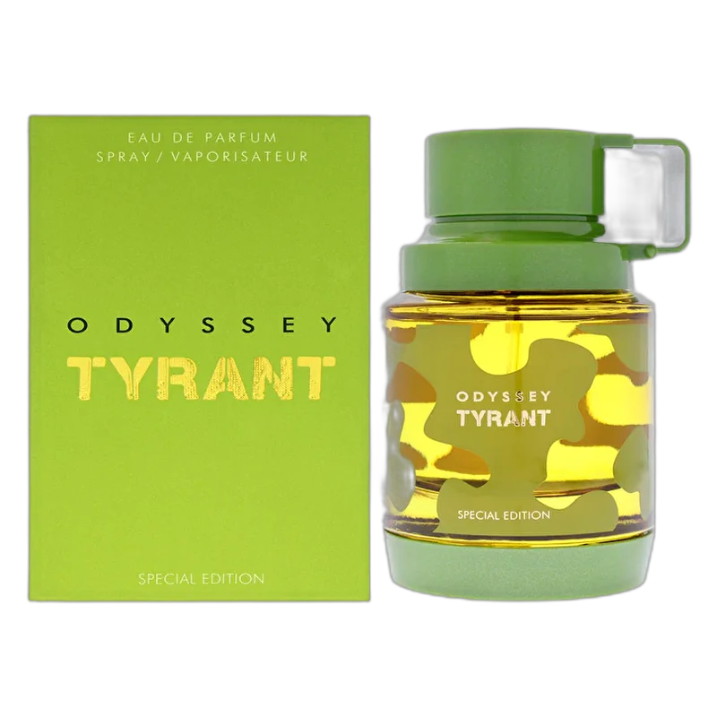 armaf odyssey tyrant