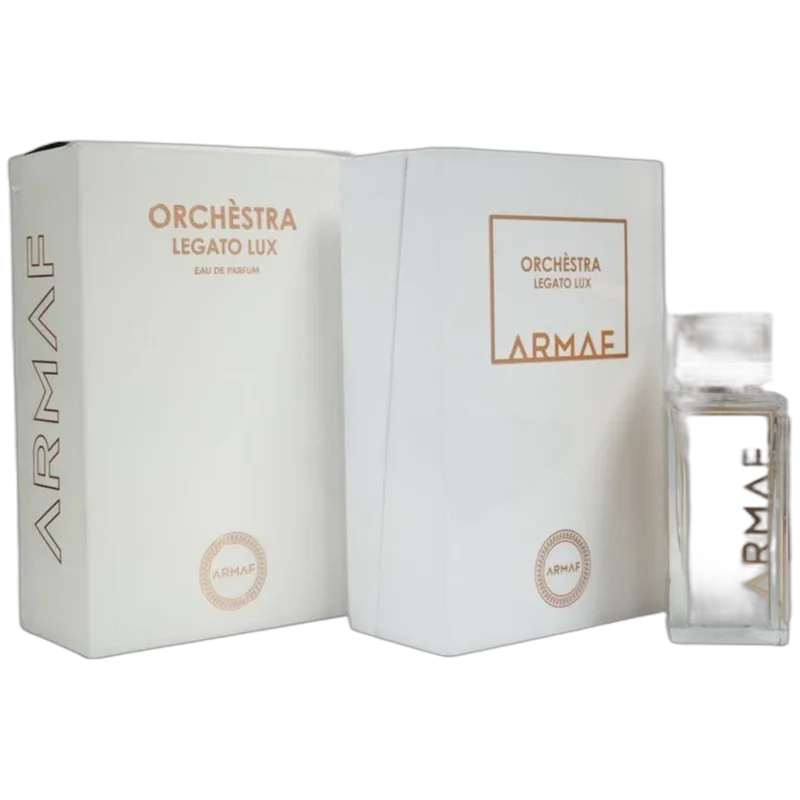 armaf orchestra legato lux
