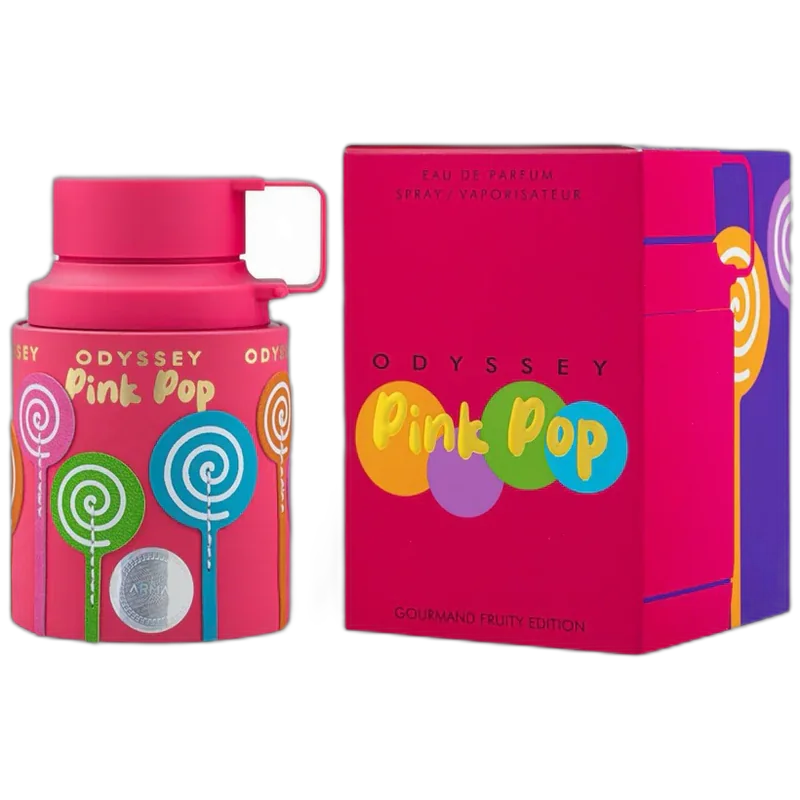 armaf pink coral eau de parfum