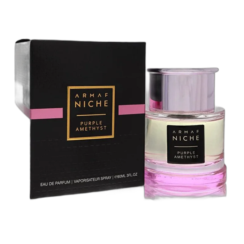 armaf purple amethyst eau de parfum