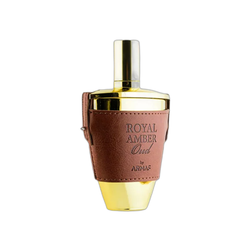 armaf royal amber oud