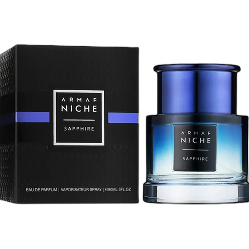 armaf sapphire