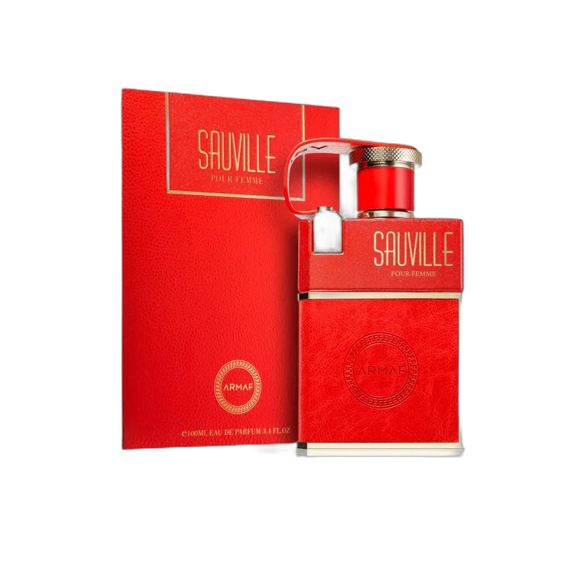armaf sauville pour femme