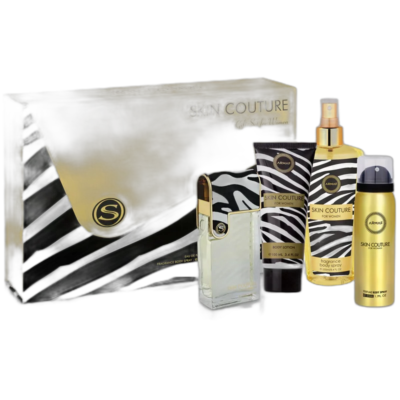 armaf skin couture woman eau de parfum