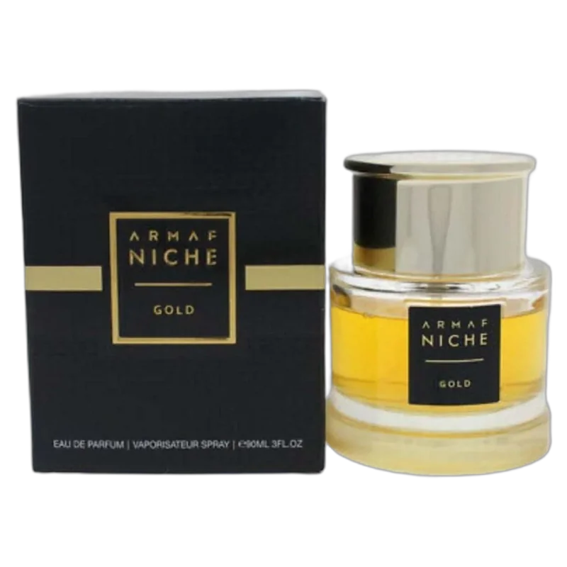 armaf skin couture gold woman