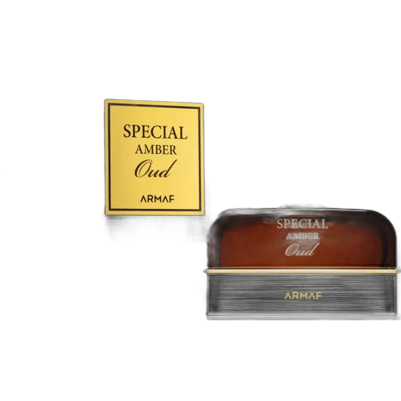 armaf special amber oud