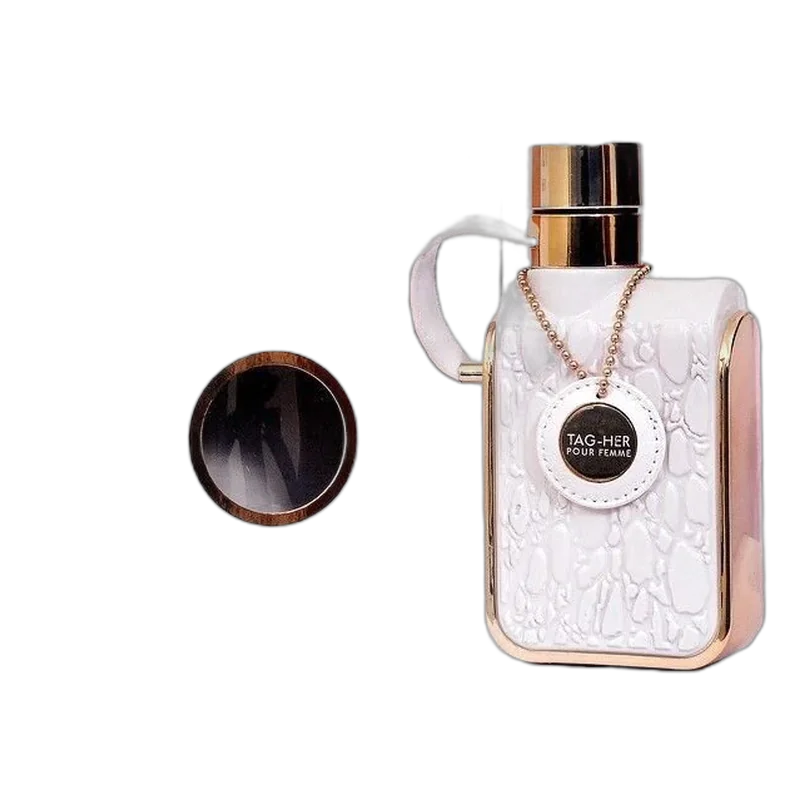 armaf tag woman eau de parfum