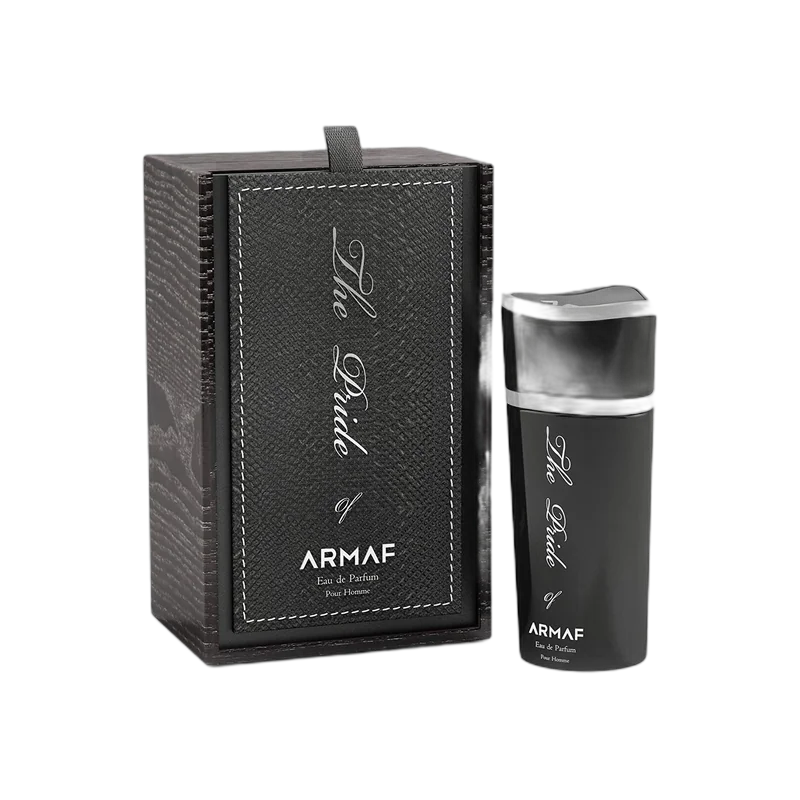 armaf the pride of armaf pour homme eau de parfum