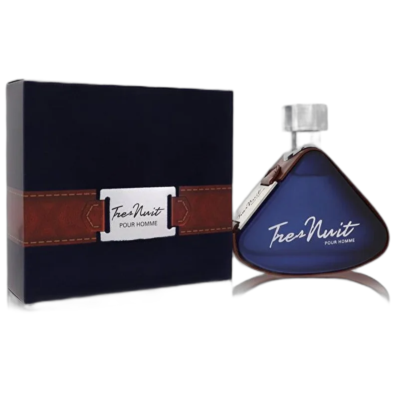 armaf tres nuit eau de toilette