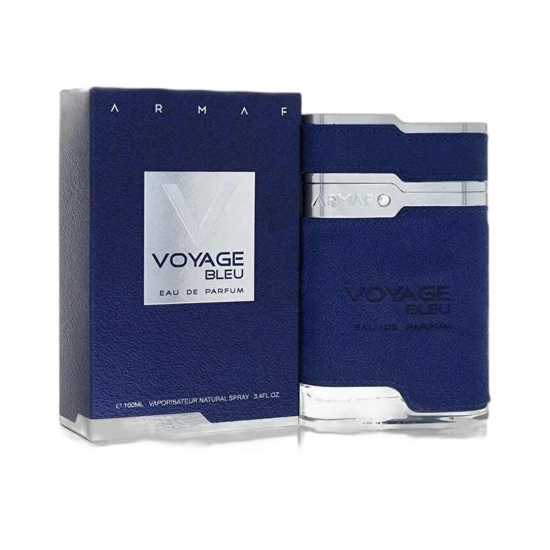 armaf voyage bleu eau de parfum