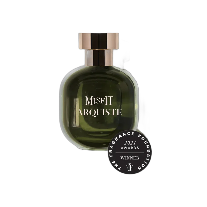 arquiste misfit