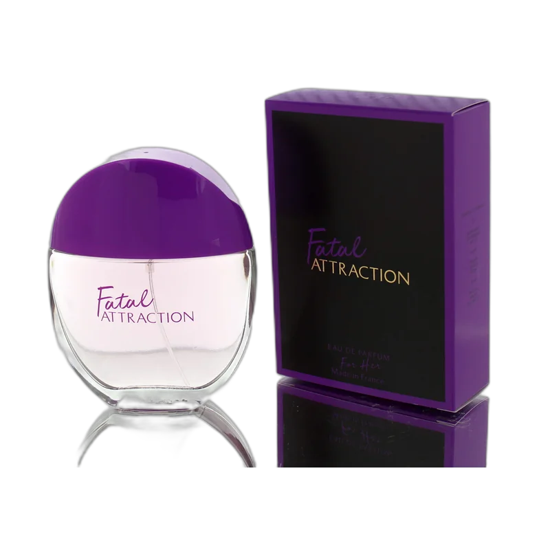 art and parfum fatal attraction