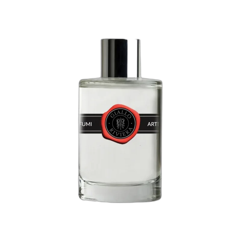 arte profumi giallo riviera