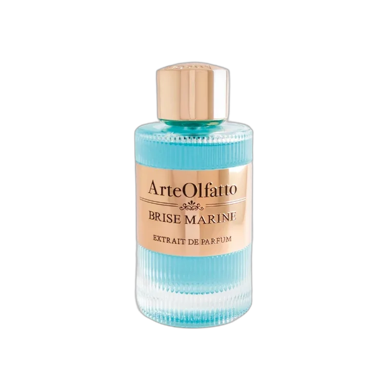 arteolfatto luxury perfumes brise marine