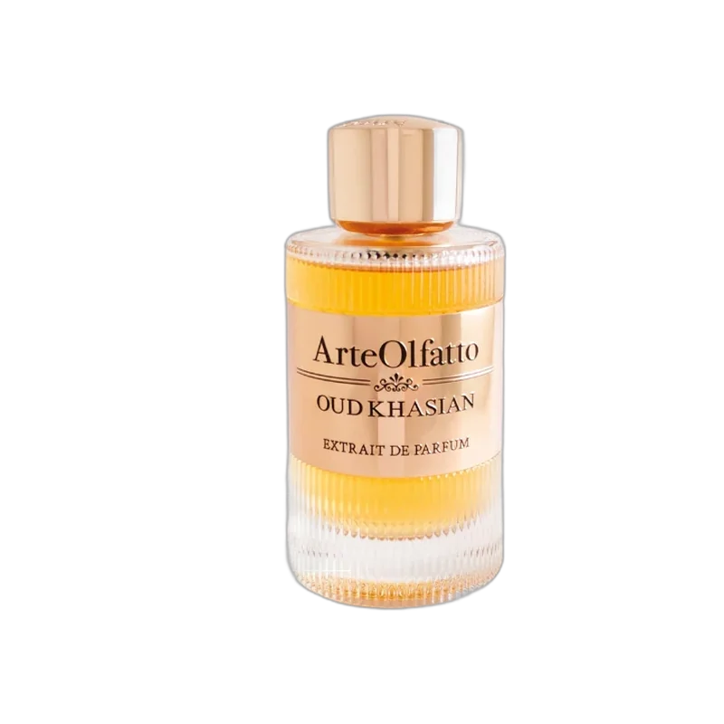 arteolfatto luxury perfumes oud khasian