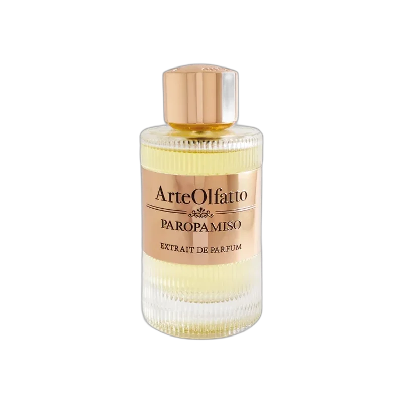 arteolfatto luxury perfumes paropamiso