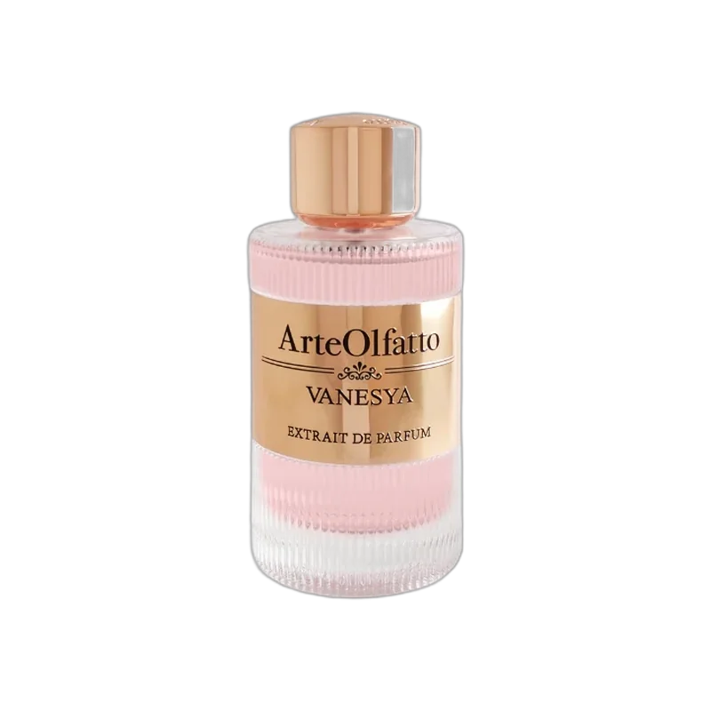 arteolfatto luxury perfumes vanesya