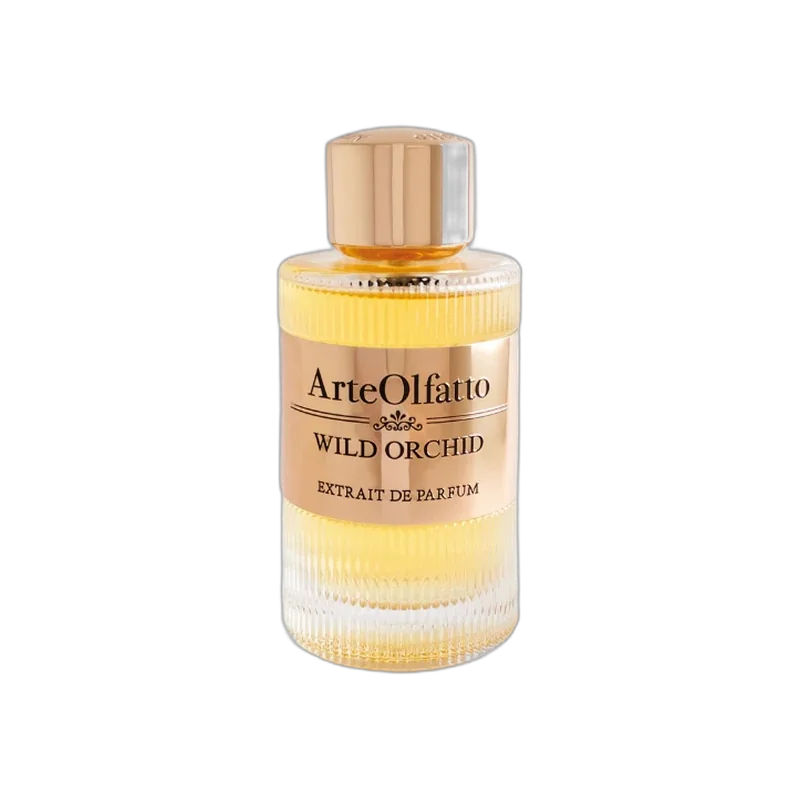 arteolfatto luxury perfumes wild orchid