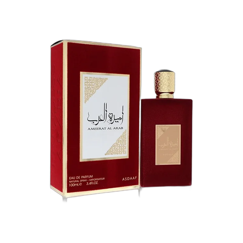 asdaaf ameerat al arab eau de parfum