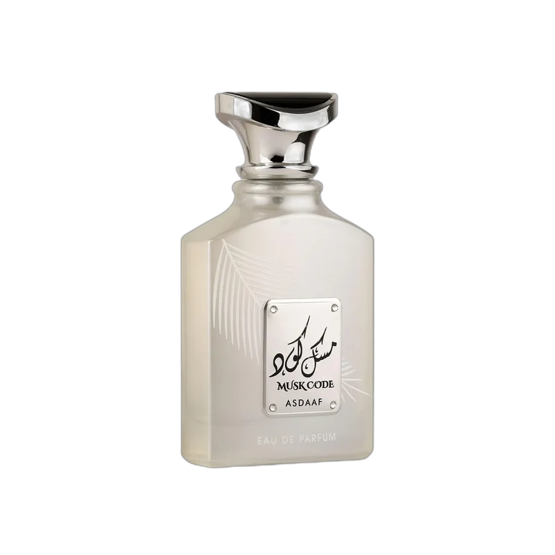 asdaaf musk code