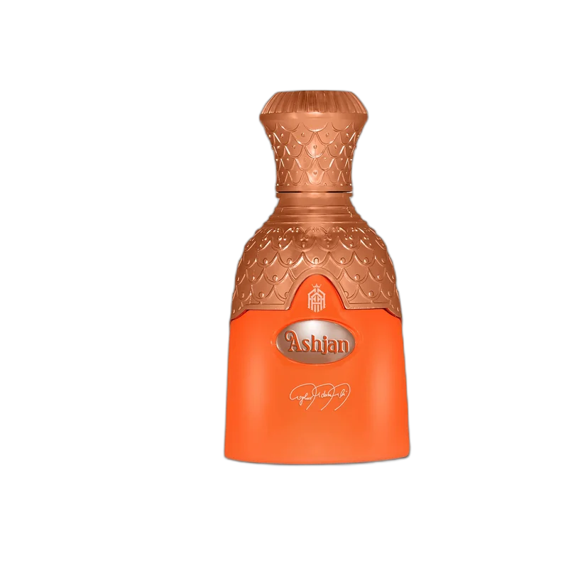 asghar adam ali parfums ashjan