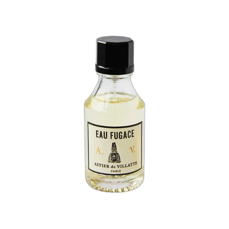 astier de villatte eau fugace