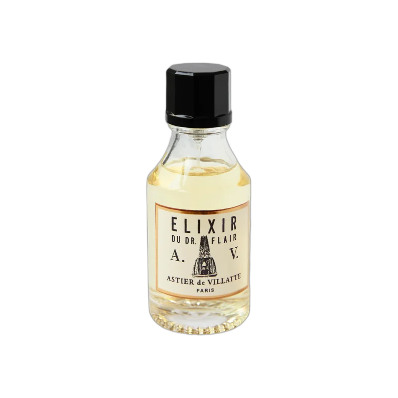 astier de villatte elixir du dr flair
