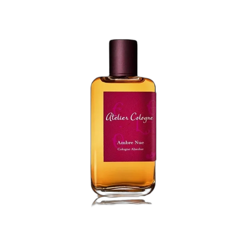 atelier cologne ambre nue