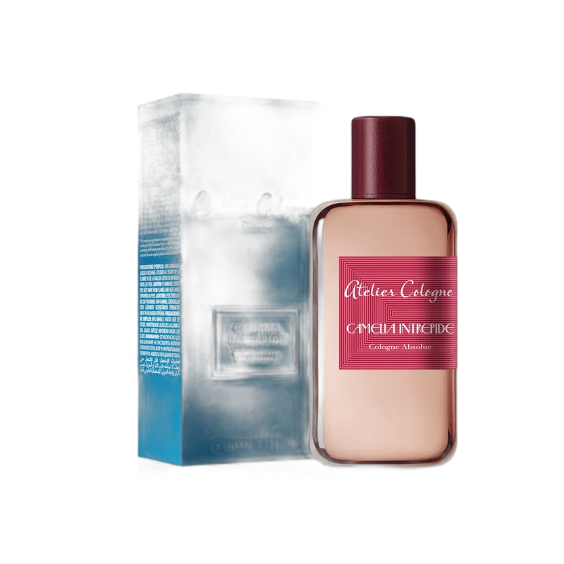 atelier cologne camelia intrepide