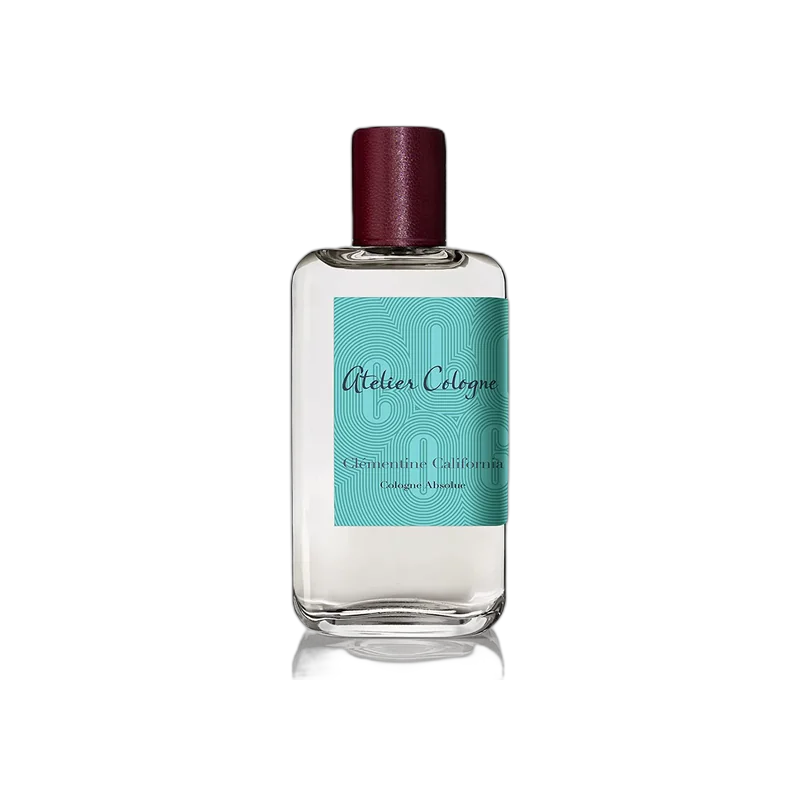 atelier cologne clementine california