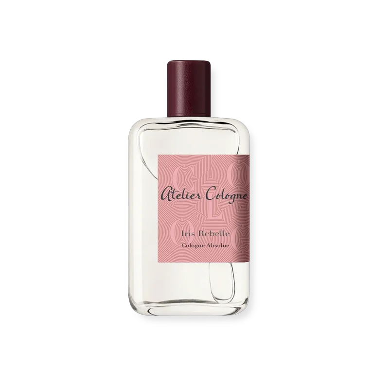 atelier cologne iris rebelle