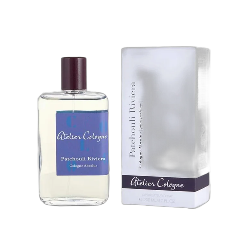 atelier cologne oolang infini
