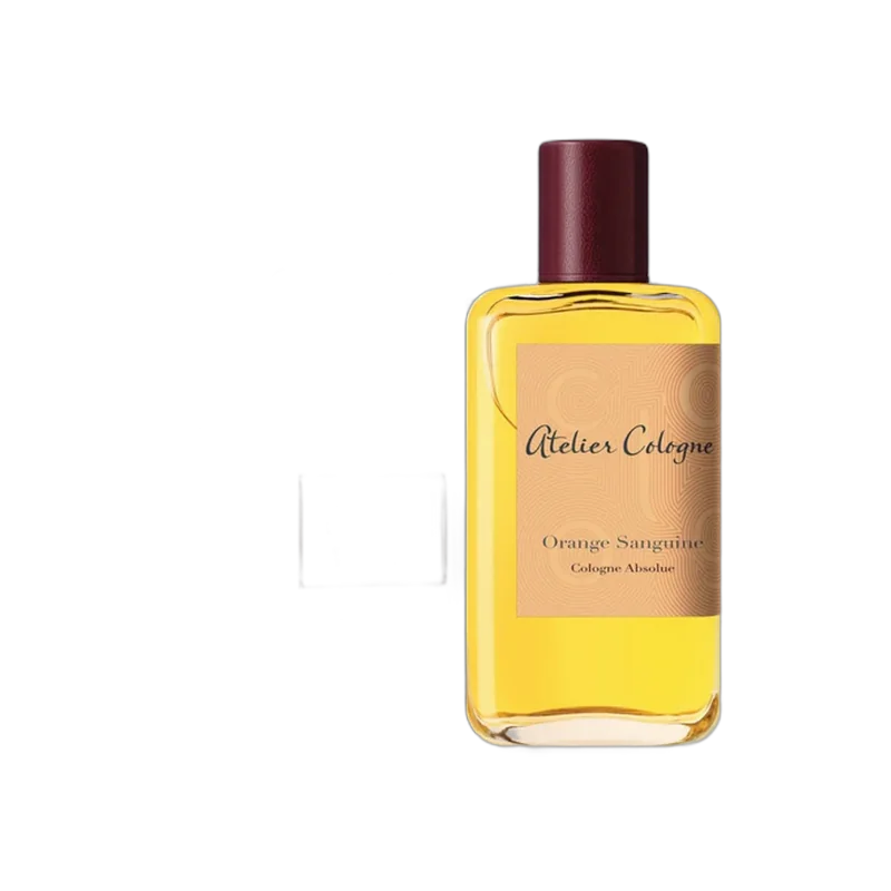 atelier cologne orange sanguine